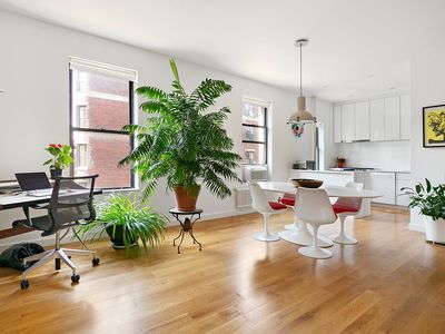 501 W 143rd St APT 51, Manhattan, NY, 10031