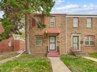 1147 W 111th Pl, Chicago, IL 60643