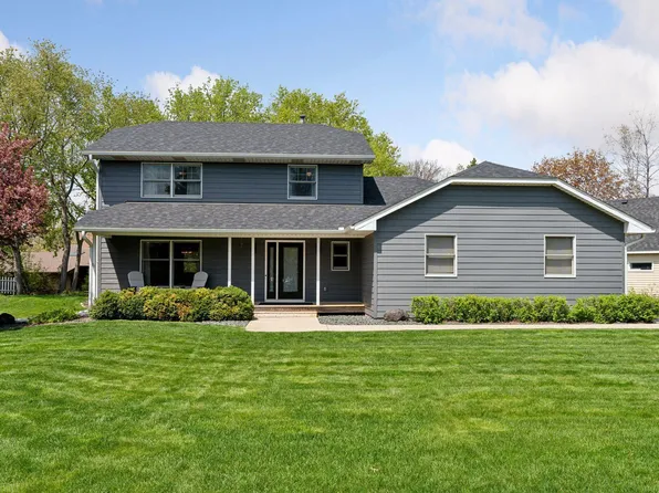 561 Homewood Ave, Saint Paul, MN 55115