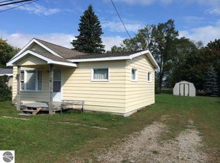 249 Smith St, Oscoda, MI 48750