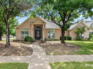 9 Candlewood Ct, Wichita Falls, TX 76308