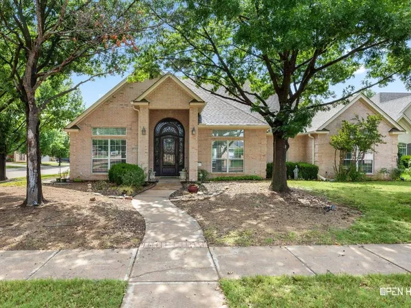 9 Candlewood Ct, Wichita Falls, TX 76308