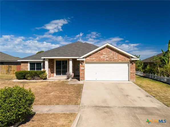 607 Atlas Ave, Killeen, TX 76542