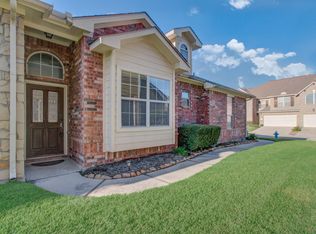 18731 Cypress Loch Dr, Spring, TX 77379