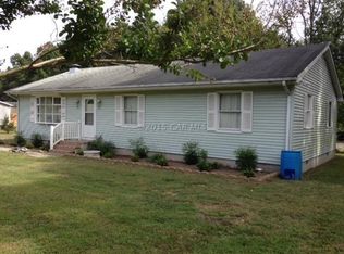 7881 Jones Hastings Rd, Parsonsburg, MD 21849