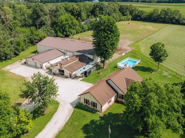 N79W33799 Petersen ROAD, Oconomowoc, WI 53066