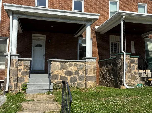 332 Marydell Rd, Baltimore, MD 21229