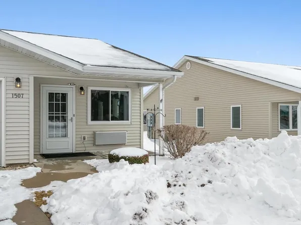 1507 Manassas Drive #51, Baraboo, WI 53913