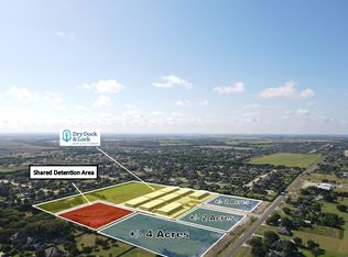 4009 Ovilla Rd, Midlothian, TX 76065