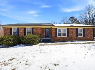 6001 Siler Rd, Greensboro, NC 27406