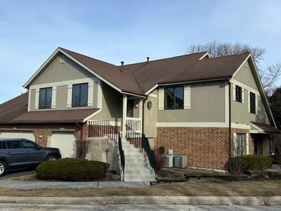 13237 S Westview Dr #13237, Palos Heights, IL, 60463