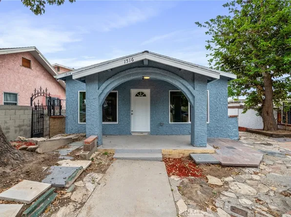 1516 E Young St, Wilmington, CA 90744