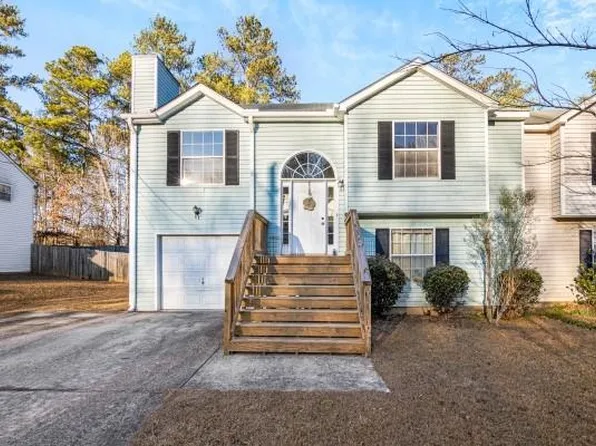 8360 Taylor Rd, Riverdale, GA 30274