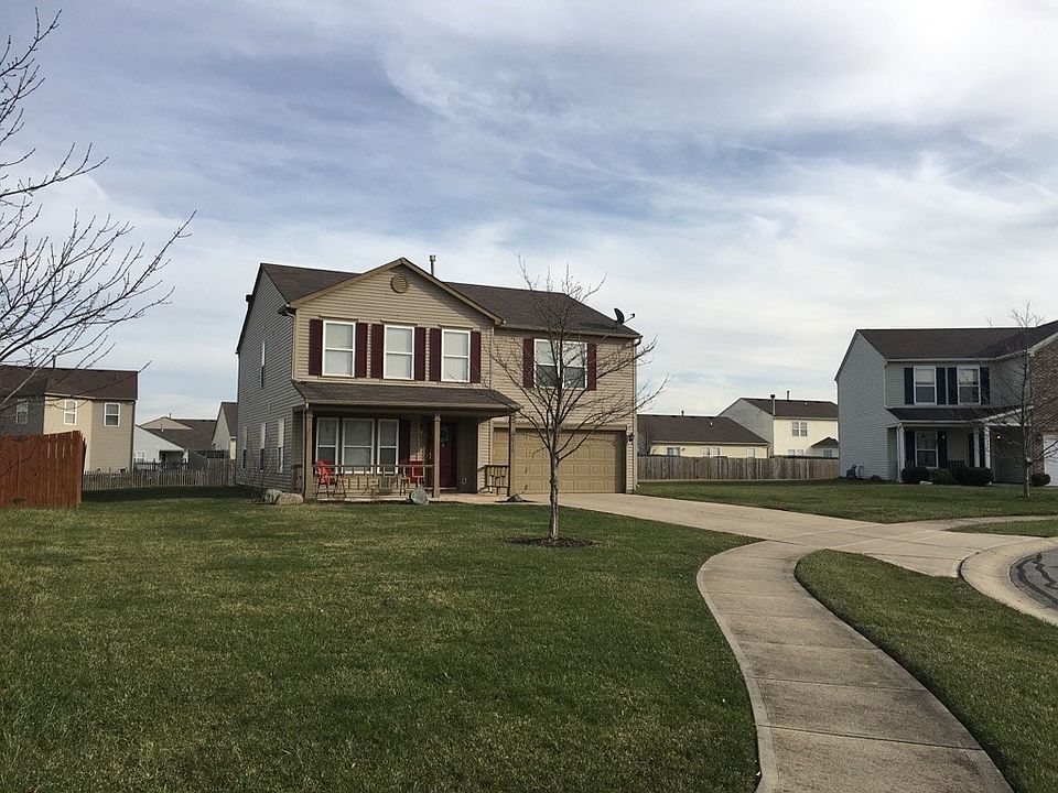 1st image of 5615 N Peppereel Way