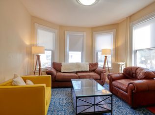 28 Temple St #1, West Roxbury, MA 02132