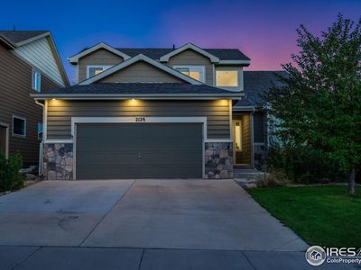 2129 Peach Blossom Dr, Windsor, CO, 80550
