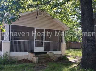 3916 Bennett Rd, Chattanooga, TN 37412