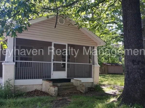 3916 Bennett Rd, Chattanooga, TN 37412