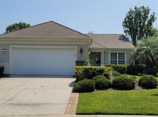 10 Nightingale Ln, Bluffton, SC 29909