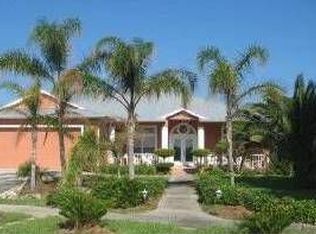 42 Pompano Dr, Ponce Inlet, FL 32127