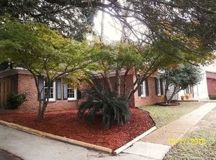 529 Highland Woods Dr E, Mobile, AL 36608