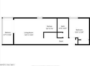 2174 New River Inlet Road Unit 389, North Topsail Beach, NC 28460