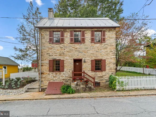 120 E Main St, Burkittsville, MD 21718