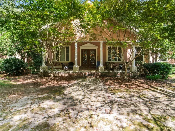 777 Tower Rd, Moselle, MS 39459