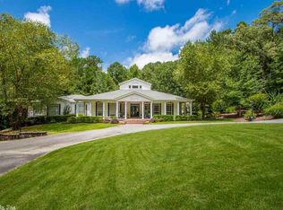 7718 Flintridge Rd, Little Rock, AR 72210