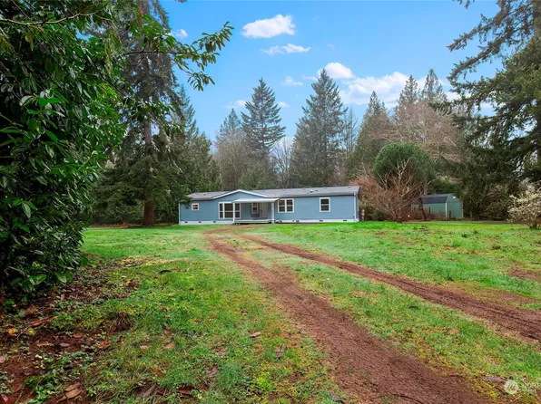 15822 14th Avenue NW, Gig Harbor, WA 98332