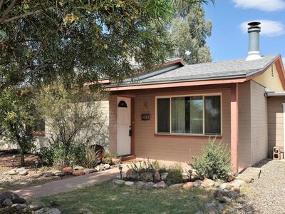 801 S Jerrie Ave, Tucson, AZ, 85711
