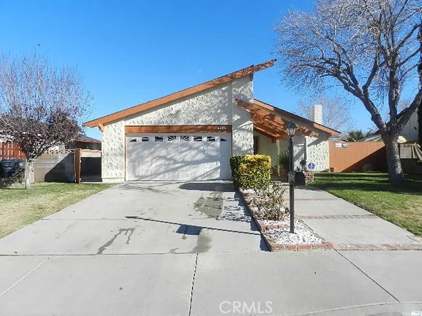 44916 Denmore Ave, Lancaster, CA 93535