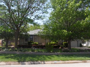 1939 N Abbey Rd, Kingman, KS 67068