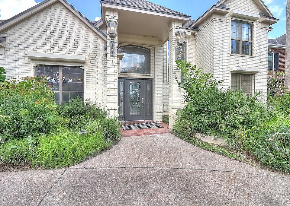 4510 Lake Bistineau Dr, Corpus Christi, TX 78413 MLS 424486 Zillow