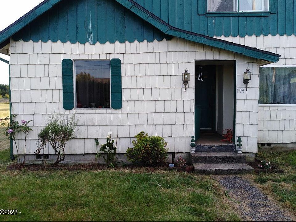 175 & 195 N Gaither St, Siletz, OR 97380 Zillow