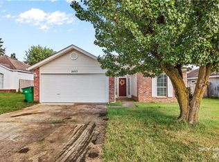 2683 Cave Creek Ln, Springdale, AR 72764
