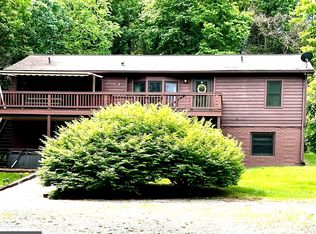 400 N Fork River Rd, Shenandoah, VA 22849