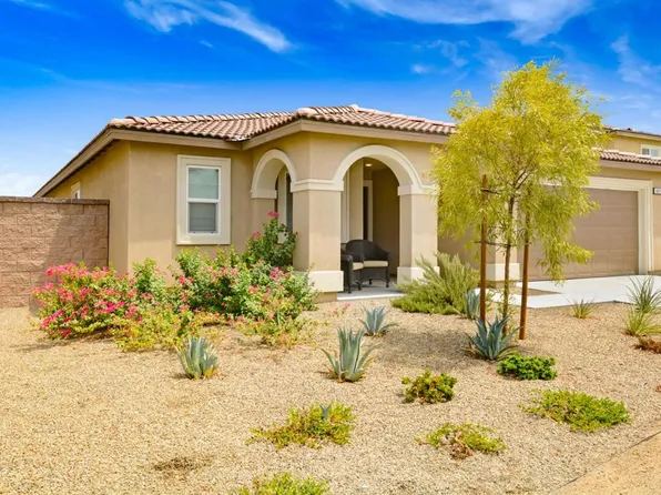50124 Camino Convento, Coachella, CA 92236