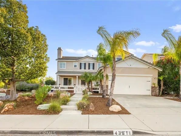 43611 Modena Dr, Temecula, CA 92592