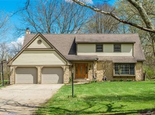 2860 Vimark Ln, Bellbrook, OH 45305