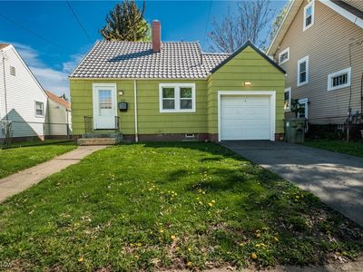 602 17th St NW, Canton, OH, 44703