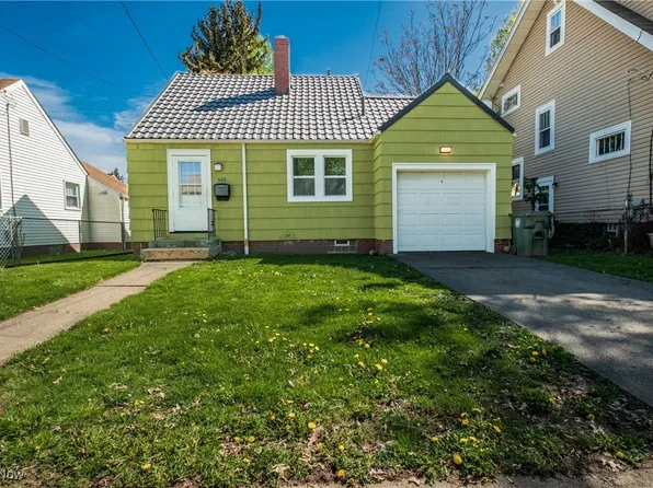 602 17th St NW, Canton, OH 44703