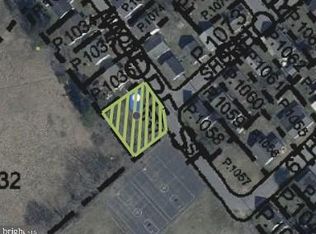 508 Moore St, Pocomoke City, MD 21851