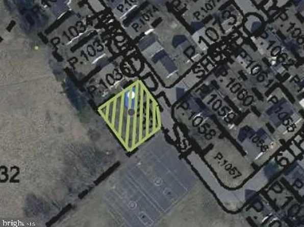 508 Moore St, Pocomoke City, MD 21851