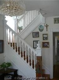 Front Stairs
