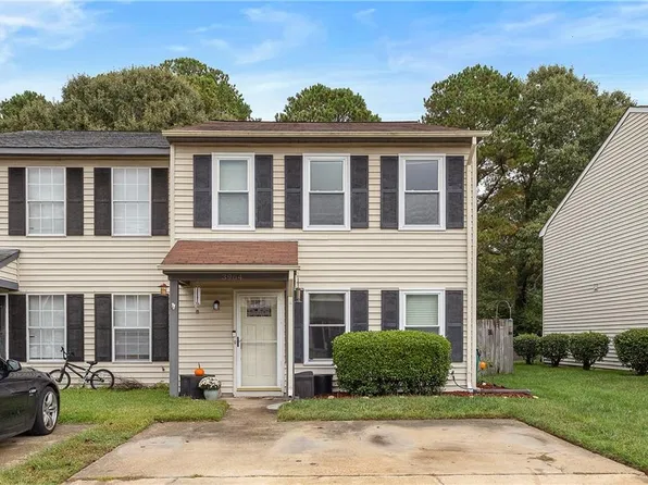 3964 Roebling Ln, Virginia Beach, VA 23452