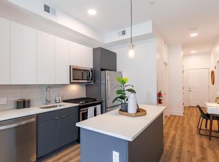 380 Communipaw Ave #206, Jersey City, NJ 07304