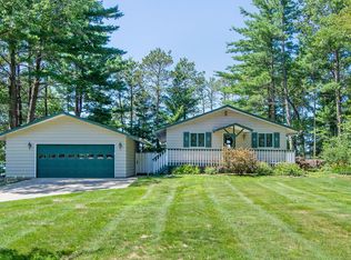 22523 E Lake Hubert Dr, Brainerd, MN 56401