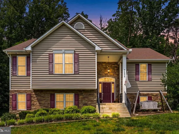 6688 Kelly Rd, Warrenton, VA 20187