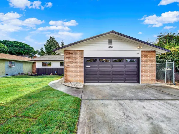 1725 Minnesota Street, Fairfield, CA 94533
